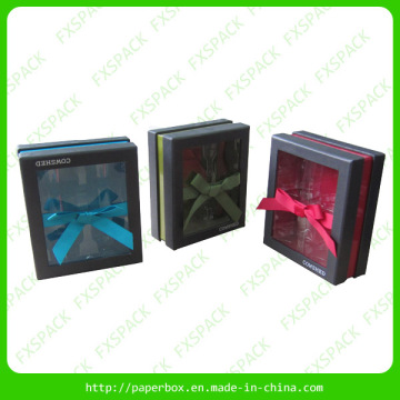 Paper Box/Gift Packaging Box/Paper Gift Box/Cosmetic Box