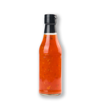 Customizable Thai sweet chili sauce OEM