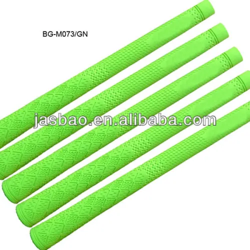 Oem Green Golf Club Grips Factory, High Quality Oem Green Golf Club