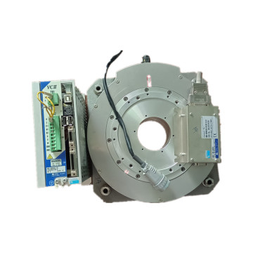 Parts Lookup for NikkiDenso AC Server NCR-DDA0A2A-401 Motor and NMR-NEMHA2A-401AP-S141