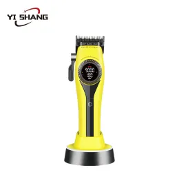 XHJ8582 Brushless Hair Clipper