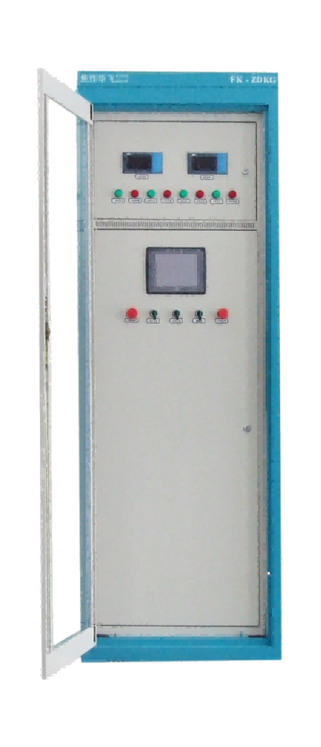 Ventilator Automatic Control Cabinet