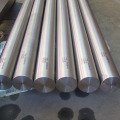 Seamless titanium bar rod