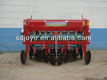 2BP-10 wheat barley seeder cross-legged type
