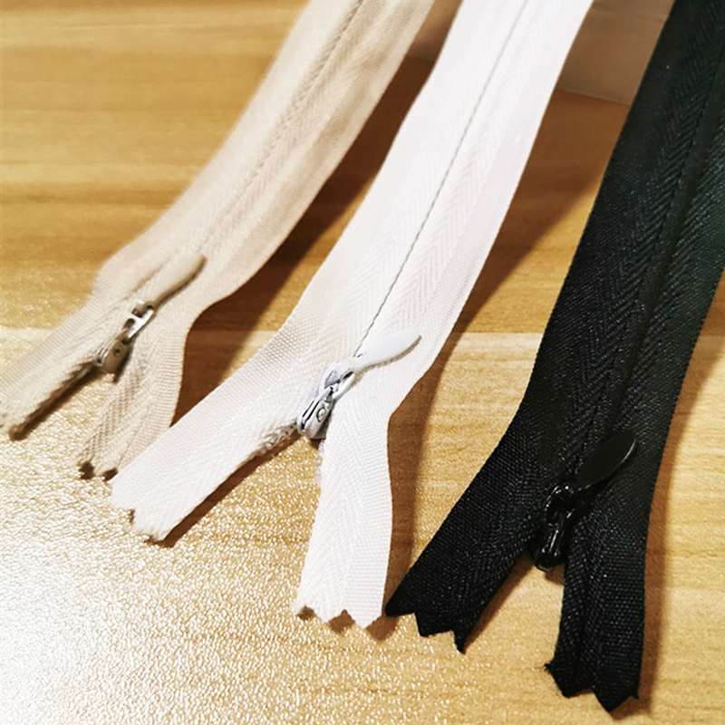 Invisible Zipper YX-1