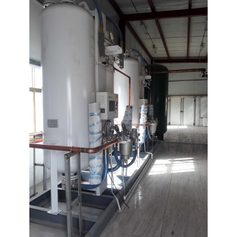 Oxygen Production System with Factory Price