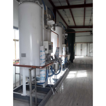 Top Quality CE Certificated Oxygen Machine Cost