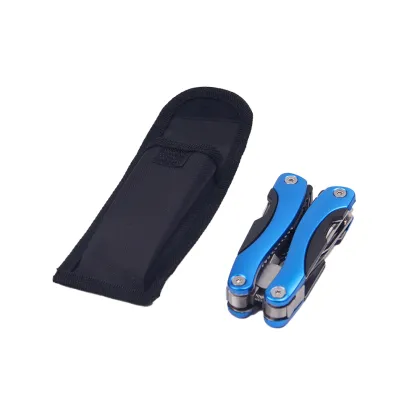 Hot Selling Outdoor Survival Multitools with Pliers