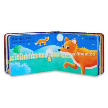 Children's Funny Book