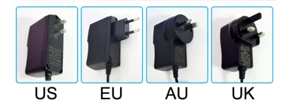 Magnetic Levitation Globe Display: Rotating, Floating World Map