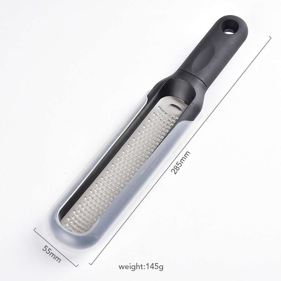 Stainless Steel Grater Peeler