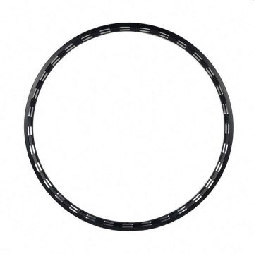 Customized Aluminum Alloy Bike Rims for MTB with OEM/ODM Options: Sizes 20-29 inches and 1.75" Width - HR-D12
