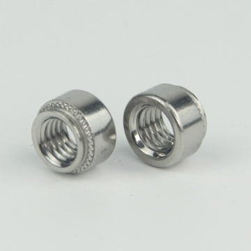 Self Clinching Nuts CLS M8 2 PS