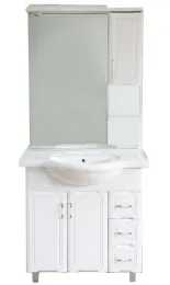 Sanitary Cabinet