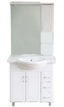 Sanitary Cabinet