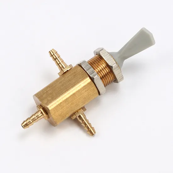 KAVO High Quality 3 in 1 valve