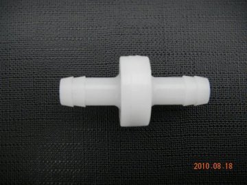 5/18" POM, VITON plastic CV Check Valve