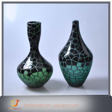 Eco-friendly natural Decoration Flower Tall Vase