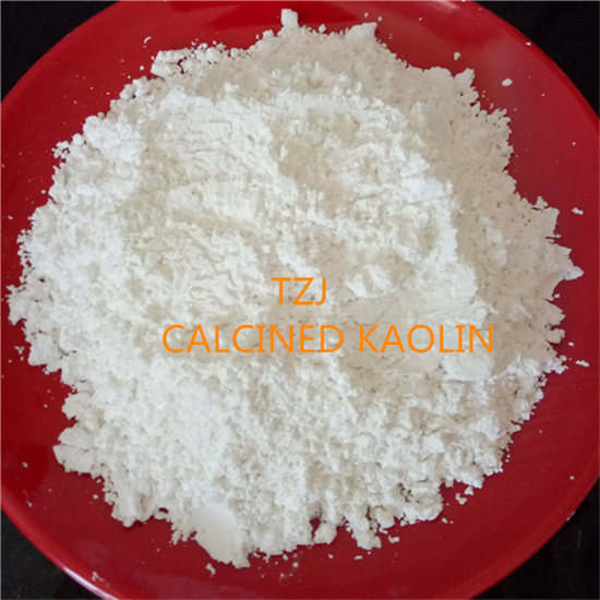 Calcined Kaolin 39