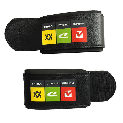 Custom Alphine Ski Strap