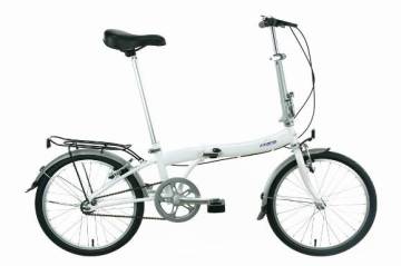 20 Inch Folding Bike (KAT010)