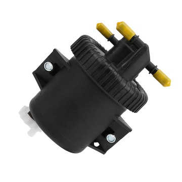 190165 Fuel Filter ABS Plastic Replacement for Citroen Xantia/Xsara/Xsara Picasso/C5 2.0 HDi, 2.2 HDi