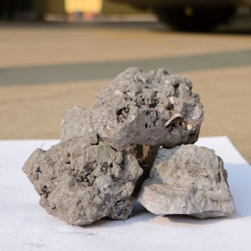 Desoxidante y Desulfurizador Integral