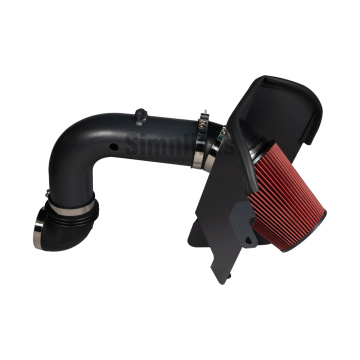 Cold Air Intake 03-07 Ram 5.9L Turbo Diesel