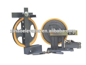 hot sale electronic speed limiter for elevator parts