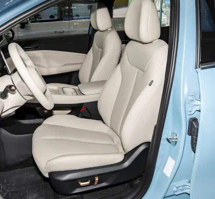 Wuling Baojun Yunhai New Energy Electric Car 2024