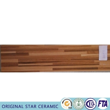 wooden ceramic tiles 150X600