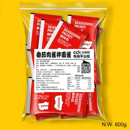 Classic Italian Meat Sauce for Bolognese Spaghetti Sauce Recipe with Ground Beef