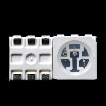 Multiple Wavelength LED SMT for Light Therapy Project