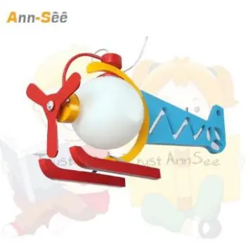 Hot sale modern kids pendant lighting ASP1602
