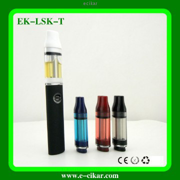 The hottest sale and new product electronic cigarette LSK-T factory pr