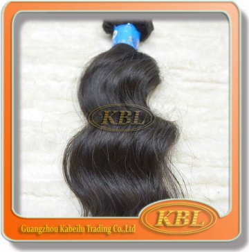 100% Remy Human Virgin Bulk Hair/Hair Bulk