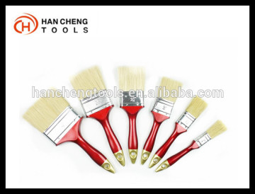 plastic bristle hair brush custom hair brush metal bristle hair brush