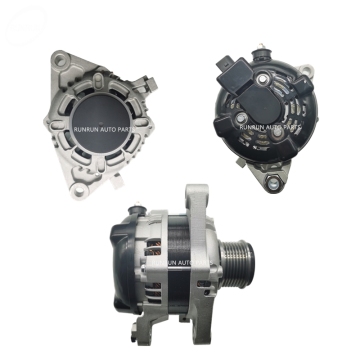 12V 120A Auto Alternator for Toyota Turbo Diesel Hilux