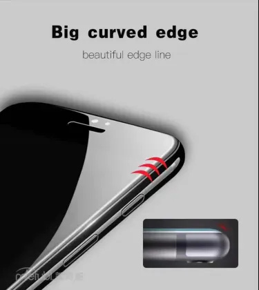 Mietubl iphone temper glass
