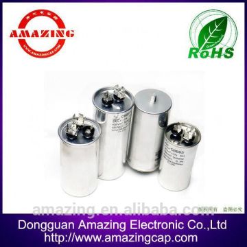 Running Capacitor,CBB60,CBB61,CBB65,CBB80,CD60 Capacitors