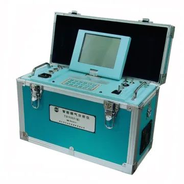 TH-998 Intelligent Flue Gas Analyzer