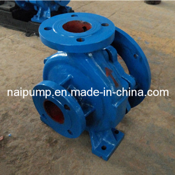 Isw Horizontal End Suction Centrifugal Water Pumps
