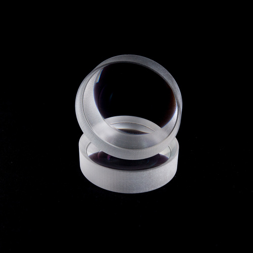 13,5 мм оптическая стеклянная линза Biconcave