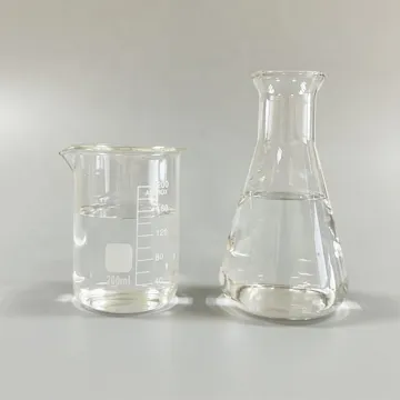 CAS 68083-19-2 Vinyl Silicone Oil Vi-PDMS 200CST