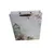 Brand high quality black paper bag print, matt laminated paper bag