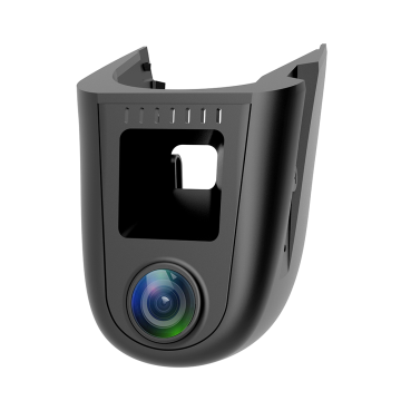 Cam Hidden Dash Cam cho Audi A4