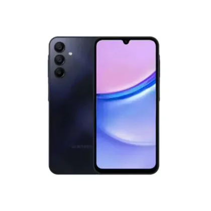 Galaxy Samsung A15 Mobile Phone Samsung