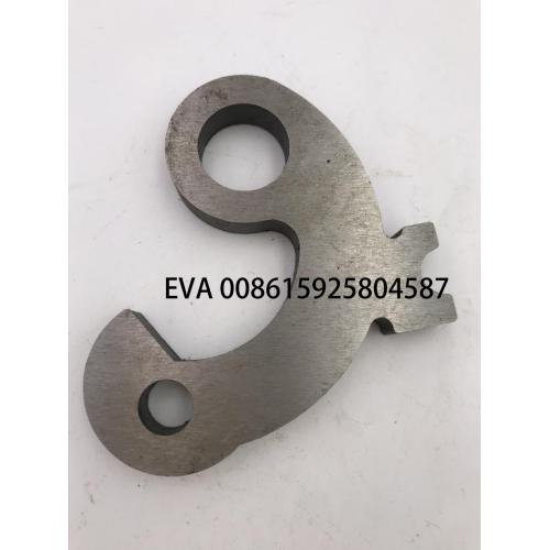 B161830 B159139 BA302933 PICANOL MACHINERY ZT048