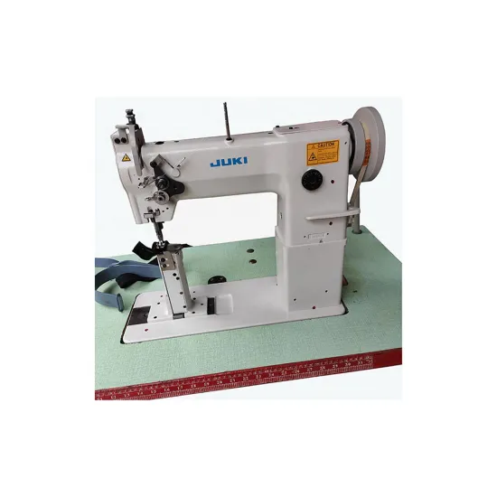Used High-Speed Leather Sewing Machines - Japan Juki 985 Sewing Machine for Sale