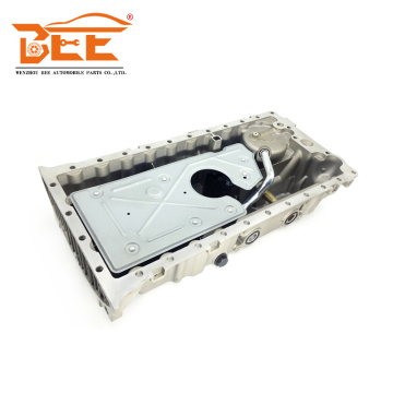 Automatic Transmission Oil Pan for VOLVO 30750655 30777698 307776989 307776997